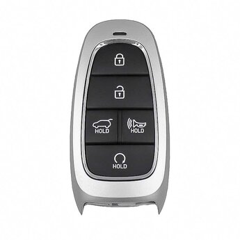 Hyundai Santa Fe 2021 Genuine Smart Key 433MHz 95440-S1570
