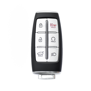 Hyundai Genesis 2021 Genuine Smart Remote Key 433MHz 95440-T61...