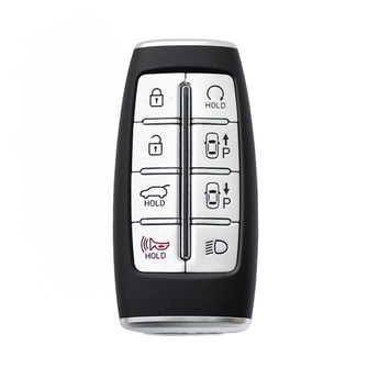Hyundai Genesis 2021 Genuine Smart Remote Key 433MHz 95440-T6...