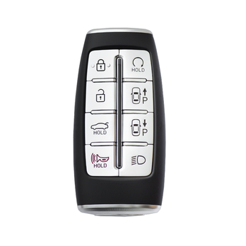 Hyundai Genesis 2021 Genuine Smart Key 8 Buttons 433MHz 9544...