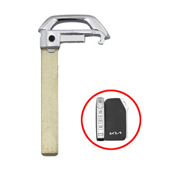 KIA Emergency Blade for Smart Remote Key Compatible Part Number:...