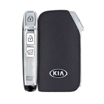 KIA Niro 2020 Genuine Smart Remote Key 433MHz 95440-G5200