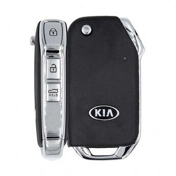 KIA Optima 2021 Genuine Flip Remote Key 433MHz 95430-L2300 FCC...