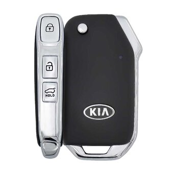 KIA ceed 2018 Genuine Flip Remote Key 3 Buttons 433MHz 95430-J7...