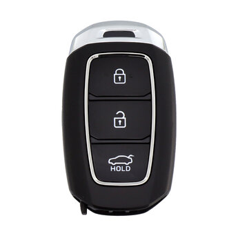 Hyundai Accent 2018-2020 Genuine Smart Remote Key 433MHz 9544...