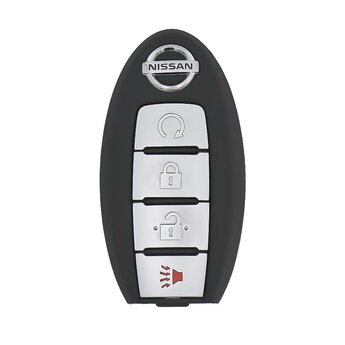 Nissan Kicks 2022 Original Smart Key 4 Buttons Auto Start 433MHz...
