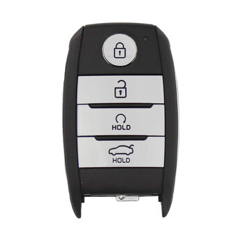 Kia Rio 2021 Smart Key 4 Button Auto Start 433MHz 95440-H010...