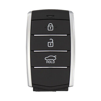 Hyundai Genesis 2019 Smart Remote Key 3 Buttons 433MHz 95440-G91...