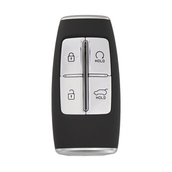 Hyundai Genesis 2022 Smart Key 4 Buttons Auto Start 433MHz 9544...