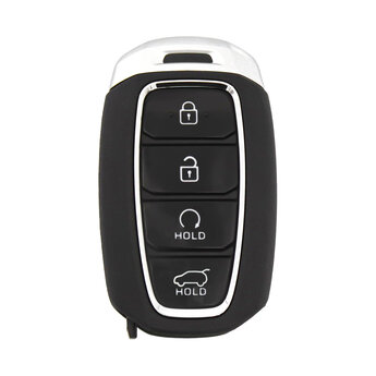 Hyundai Venue 2021 Smart Remote Key 4 Buttons 433MHz 95440-K23...