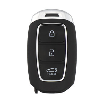 Hyundai Avante 2022 Smart Remote 3 Button 433MHz 95440-IB300