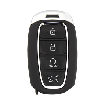 Hyundai Avante 2022 Smart Remote 4 Button 433MHz 95440-IB200