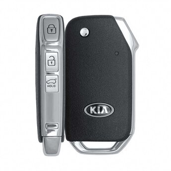 KIA Sportage 2020 Flip Remote Key 3 Buttons 433MHz 4D 95430-D942...