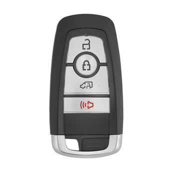 Ford Expedition 2018-2020 Smart Remote Key 3+1 Button 315MHz