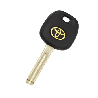 Toyota Land Cruiser 2005 Genuine Transponder SUB Key 89785-6...