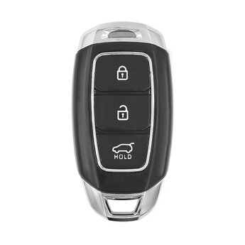 Hyundai Kona 2018-2020 Smart Remote Key 3 Buttons 433MHz HITAG...
