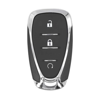 Chevrolet Equinox Opel Astra Smart Remote Key Fob 46 Chip 433.92MHz...