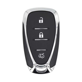 Chevrolet Camaro Cruze Malibu Spark Remote Key 4 Button 434MHz...