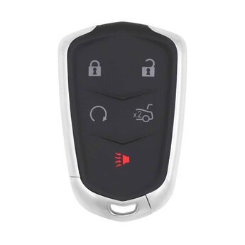 Cadillac ATS XTS CT6 2015-2019 Smart Remote Key 5 Buttons 433MHz...