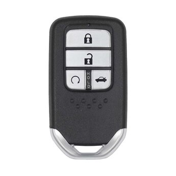 Honda Civic Odyssey 2014-2017 Remote Key 4 buttons 433MHz 47chip...