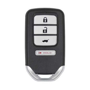 Honda HR-V 2016- 2019 Remote Key 4 button 313.8MHz FCC ID: KR5V1X...