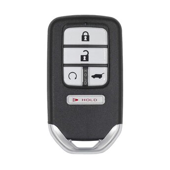 Honda Pilot CR-V Civic 2016-2019 Remote Key 4+1 buttons 433MHz...