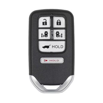 Honda Odyssey 2014-2017 Remote Key 5+1 Button 313.8MHz 47chip...
