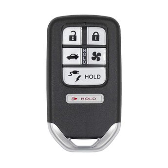 Honda Clarity 2018 Smart Remote key 5+1 Button 433MHz FCC ID:...