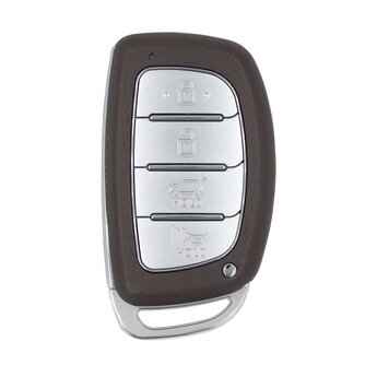 Hyundai Ioniq 2020-2021 Smart Keyless Remote Key 4 Button 433MHz...