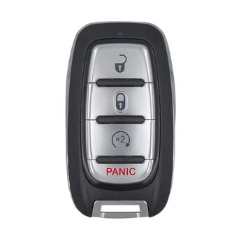 Chrysler Pacifica Voyager 2019-2020 Smart Remote Key 4 Button...