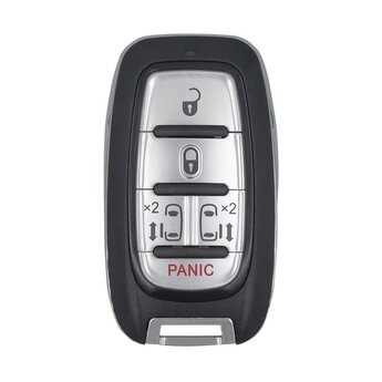 Chrysler Pacifica 2017-2020 Smart Proximity Remote Key 5 Button...