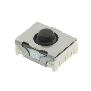 Button Switch For Mercedes FBS4 Original Smart Remote Key PCB...