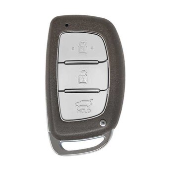 Hyundai Ioniq 2019 Smart Remote Key 3 Button 433MHz 47chip 9544...