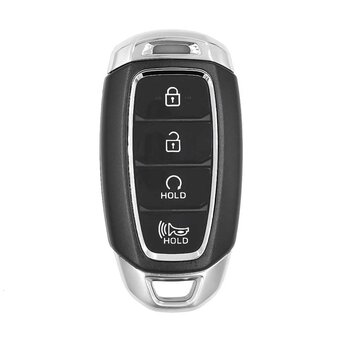 Hyundai Palisade 2020-2021 Smart Remote Key 433MHz 4 Buttons...