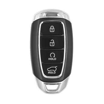 Hyundai Santa Fe 2018-2019 Smart Remote Key 433MHz 4 Buttons...