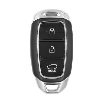 Hyundai Santa Fe 2020 Smart Remote Key 433MHz 3 Buttons 9544...