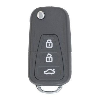 Lifan 3 buttons Flip Remote Key Cover
