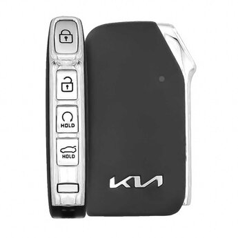 KIA K5 2021 Smart Remote Key 4 Buttons 433MHz Auto Start 433MHz...