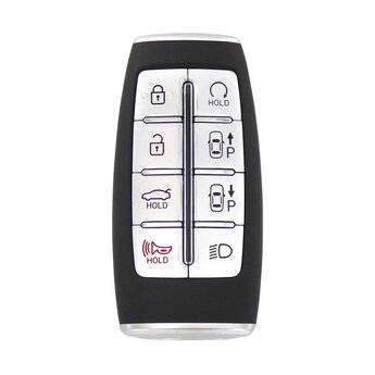 Hyundai Genesis 2021 Smart Remote 433MHz 8 Button 95440-T121...