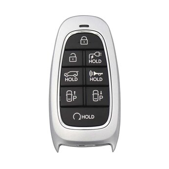 Hyundai IONIQ 2022 Smart Remote 433MHz 95440-GI050