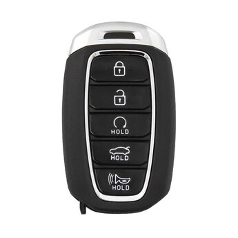 Hyundai Avante 2021 Smart Remote 5 Buttons 433MHz 95440-IB00...