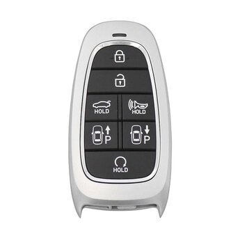 Hyundai Sonata 2021 Smart Remote 7 Buttons 433MHz 95440-L160...