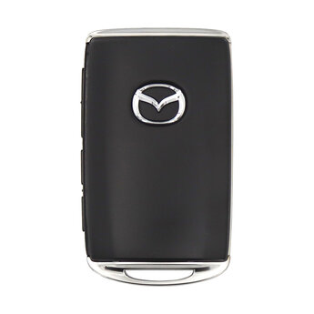 Mazda CX9 2021 Smart Key 4 Button 315MHz TAYB-67-5DYB