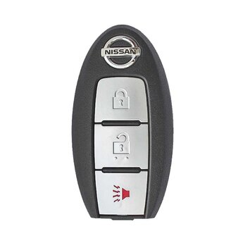 Nissan Rogue 2014-2015 Smart Key 2+1 Button 433MHz 285E3-4CB1C...