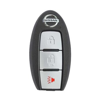 Nissan Kicks Original Smart Remote Key 3 Buttons 433MHz 285E3-5RA...