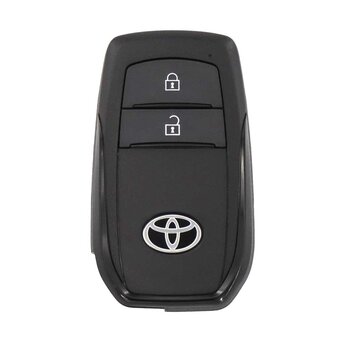 Toyota Land Cruiser 2022 Smart Key 2 Button 433MHz 8990H-6054...
