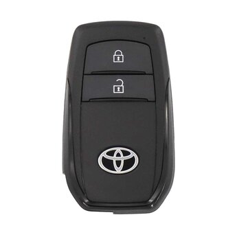 Toyota Land Cruiser 2022-2024 Genuine Smart Remote Key 2 Buttons...
