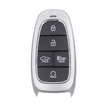 Hyundai Santa Cruz 2022 Genuine Smart Remote Key 4+1 Buttons...