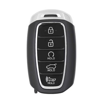 Hyundai Palisade 2022 Genuine Smart Remote Key 433MHz 5 Buttons...