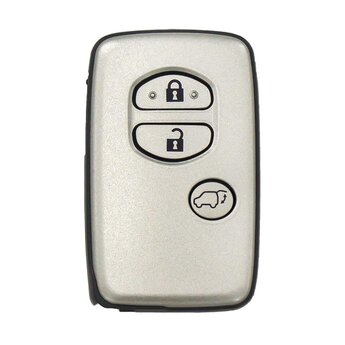Toyota Highlander 2011-2012 Smart Key 3 Buttons 315MHz 89904-48171...
